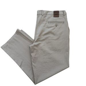 Diforce Turkish Sportswear Pants US Size 38-40 Waist  Khaki Color